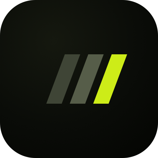 REPPP app icon